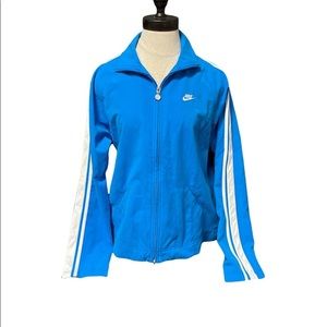 New with Tags Nike track jacket